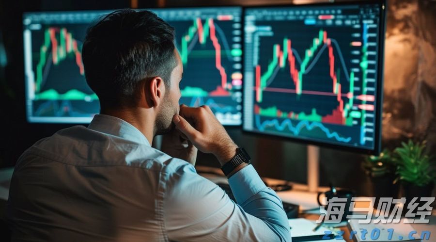 嘉信理财(SCHW.US)宣布200亿美元股票回购计划,展现增长信心