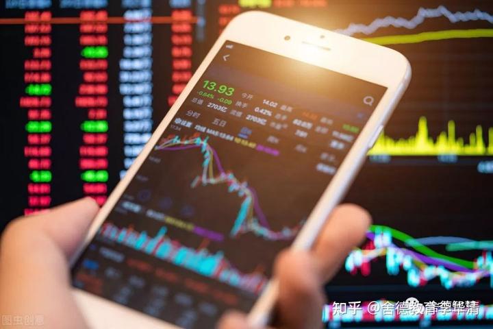 “中国TCE第一股”在港交所挂牌上市，维立志博(09887)价值揭秘正当时