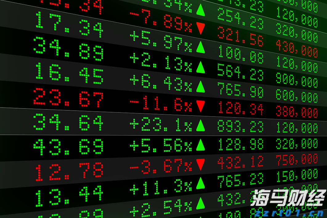 美联储主席候选人数从4位扩大至11位 包括白宫、美联储与华尔街人士