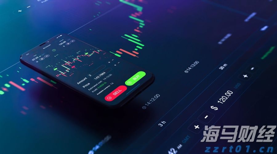 【浔郁博议】一串“比增”见活力