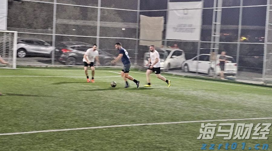 珠海经济特区45年！宣传短片《路》发布