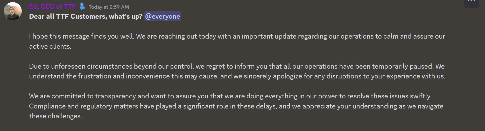 员工患病拒上夜班被开除!法院判了